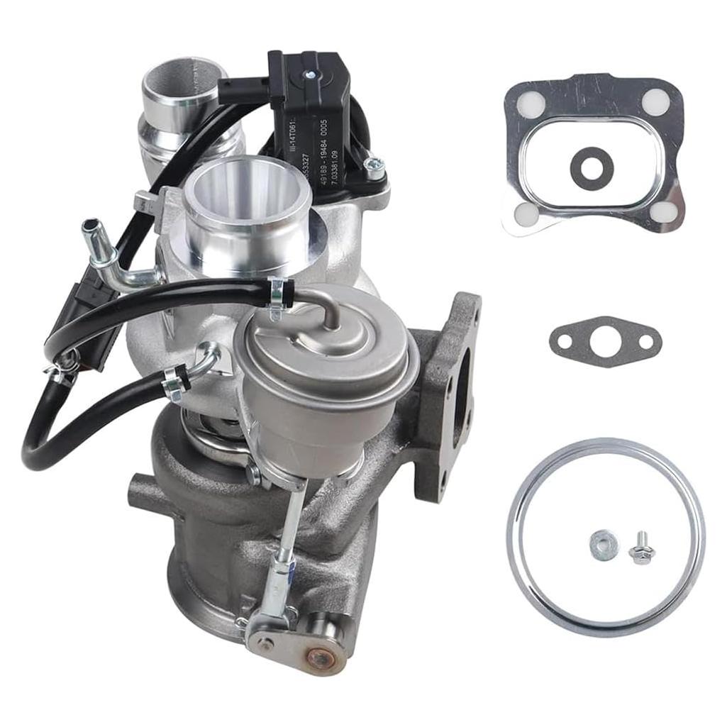Turbocompresor AUTOTOP 1.5L para Chevy Equinox 2018-2022