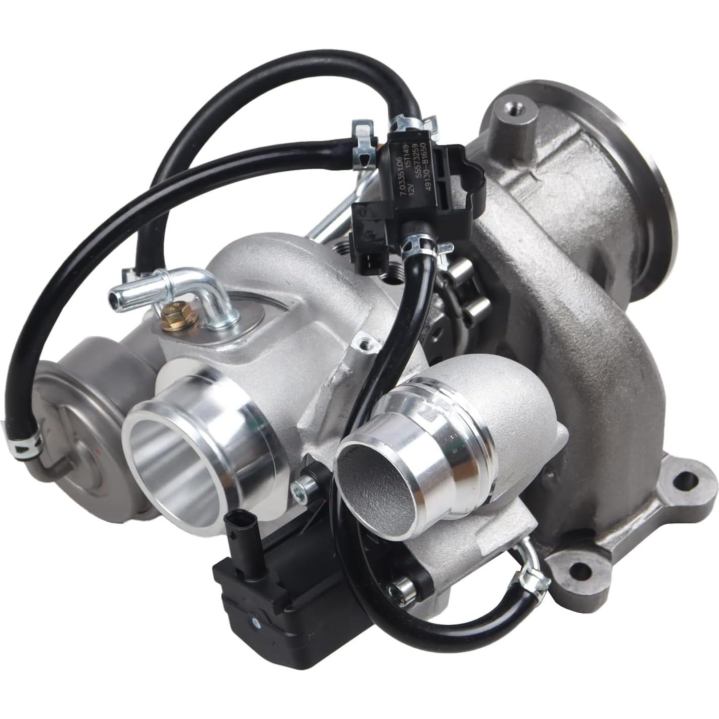 Turbocompresor AUTOTOP 1.5L para Chevy Equinox 2018-2022