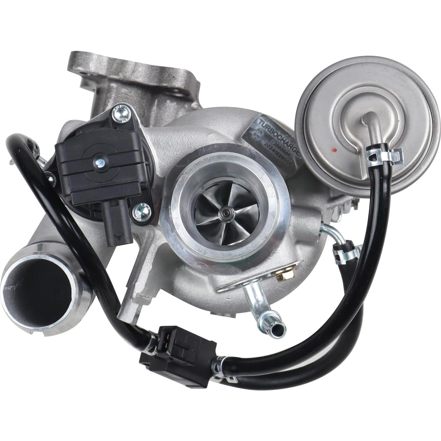Turbocompresor AUTOTOP 1.5L para Chevy Equinox 2018-2022