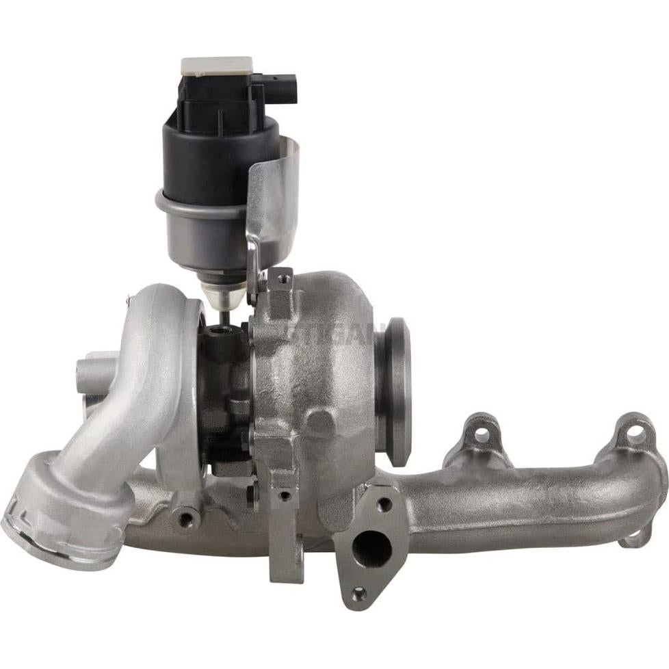 Turboalimentador Stigan 847-1478 para VW Jetta TDI 1.9L Diesel