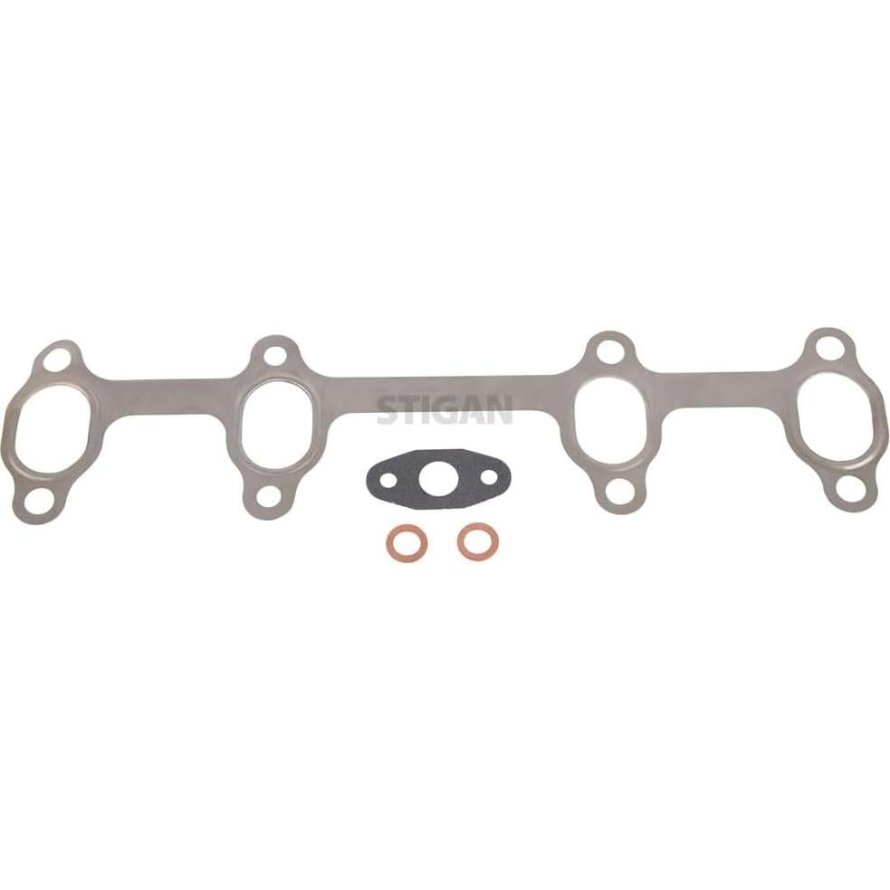 Turboalimentador Stigan 847-1478 para VW Jetta TDI 1.9L Diesel