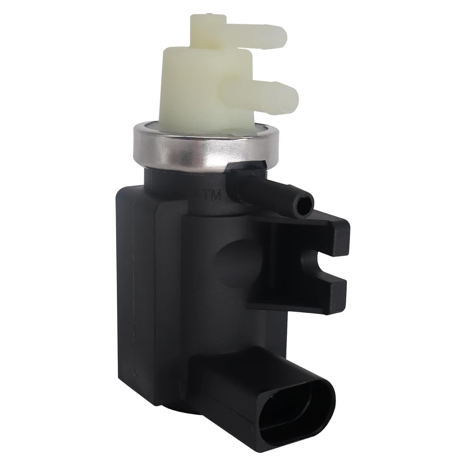 Válvula Convertidora Solenoide Turbo HiSport 1K0906627A - Audi A3, VW Golf, Jetta 2004-2014