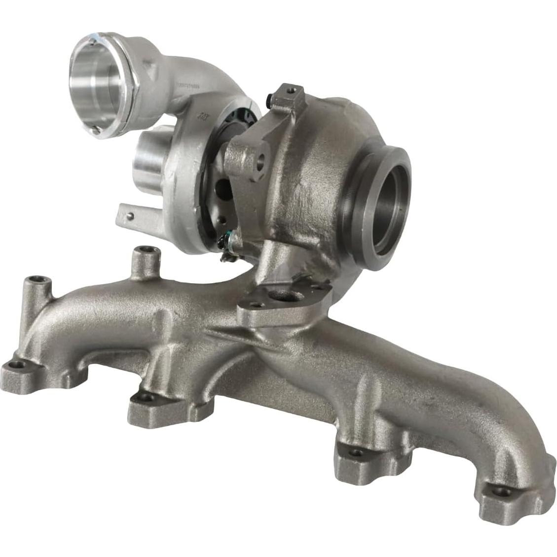 Turbocompresor ZDKK para Volkswagen 1.9L 2005-2007 OE 038253014Q