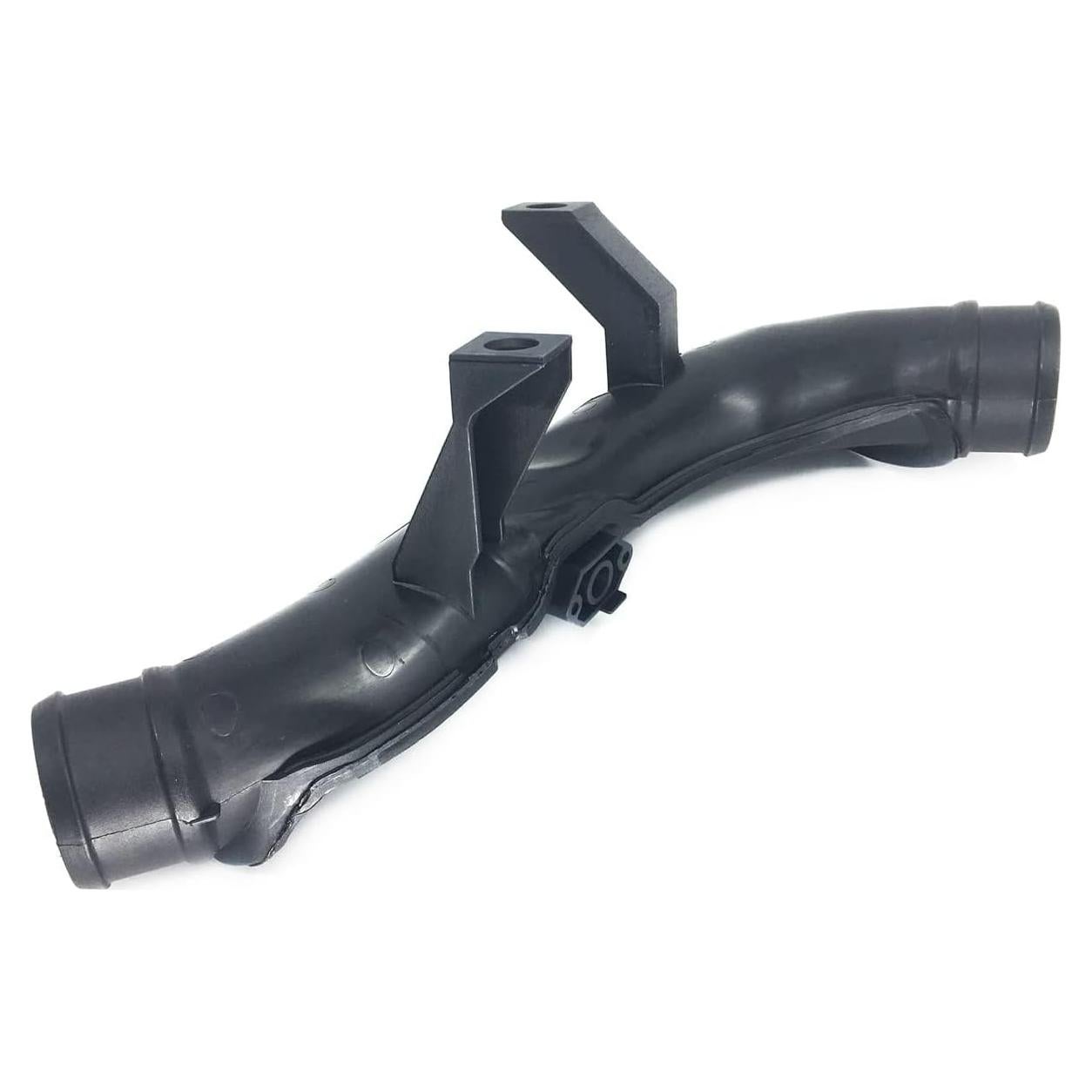 Intercooler PartsFlow para Volkswagen Beetle y Jetta 1.8L-2.5L