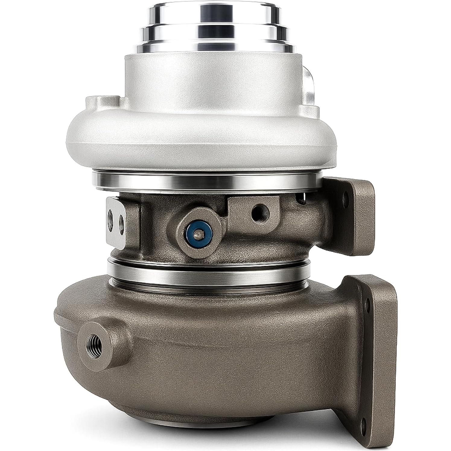 Turboalimentador ICBEAMER 5459710 para motores ISX15 X15