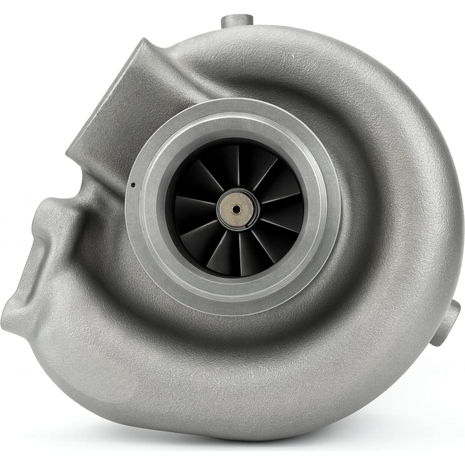 Turboalimentador ICBEAMER 5459710 para motores ISX15 X15