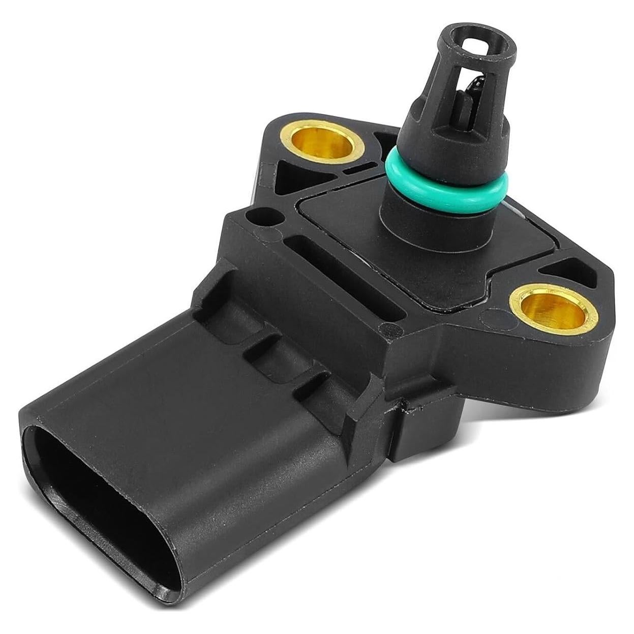 Sensor de Aumento de Turbo Volkswagen Jetta Golf 2019 L4 1.4L