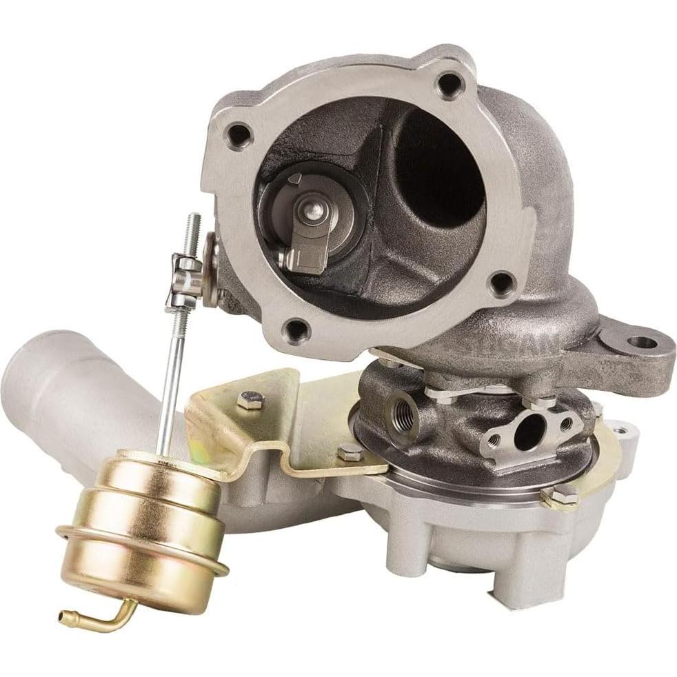 Turboalimentador Stigan 847-1028 para VW Golf Jetta 1.8T