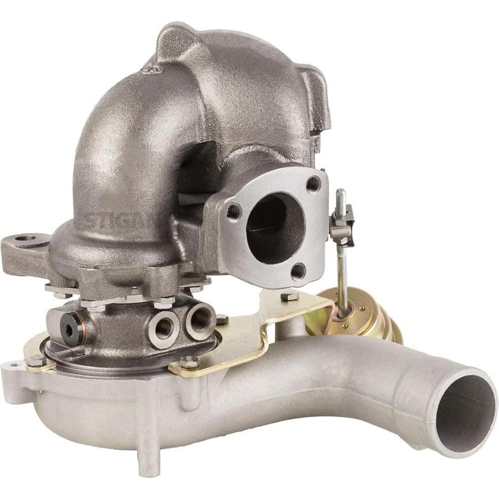 Turboalimentador Stigan 847-1028 para VW Golf Jetta 1.8T
