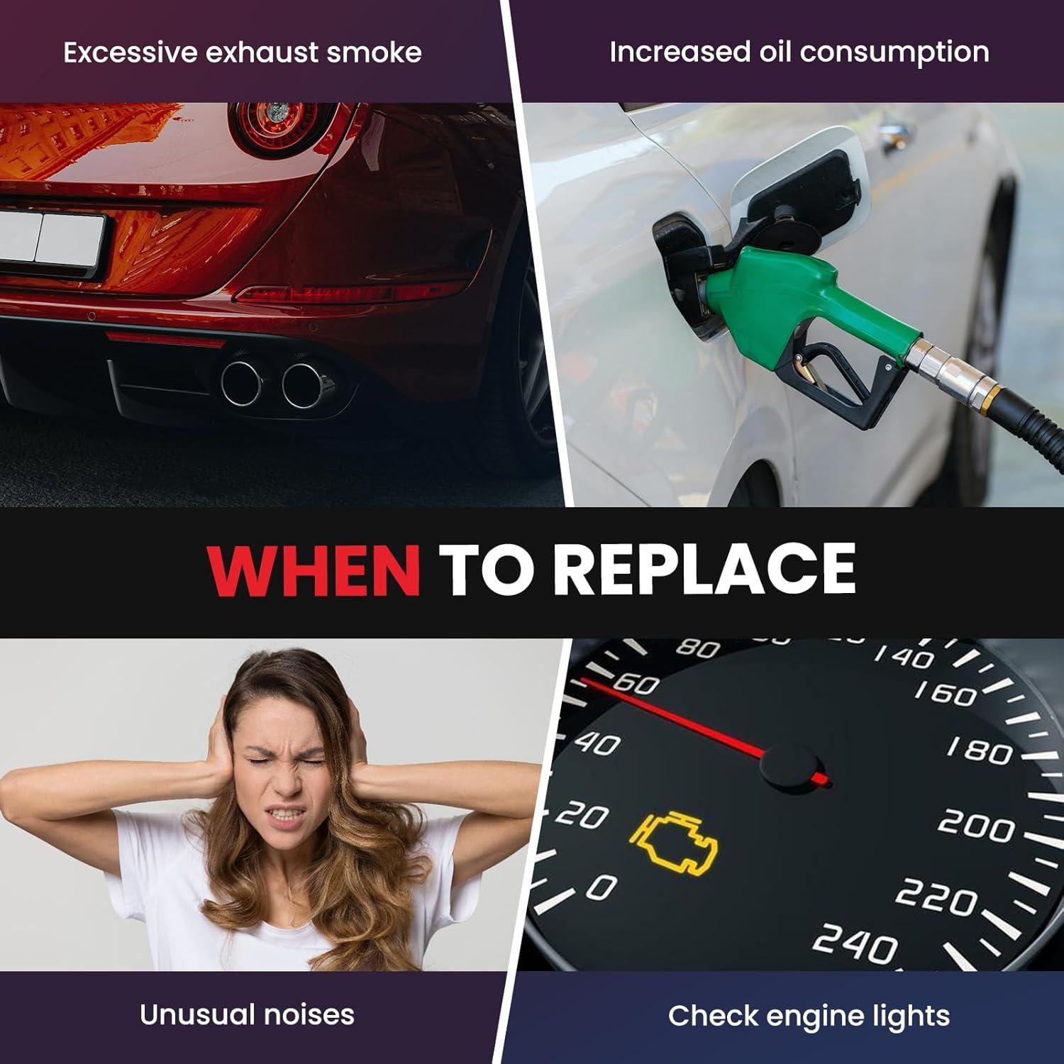 Turbo Turboalimentador MOCA para Audi Q3 2015-2018 y VW 2.0L