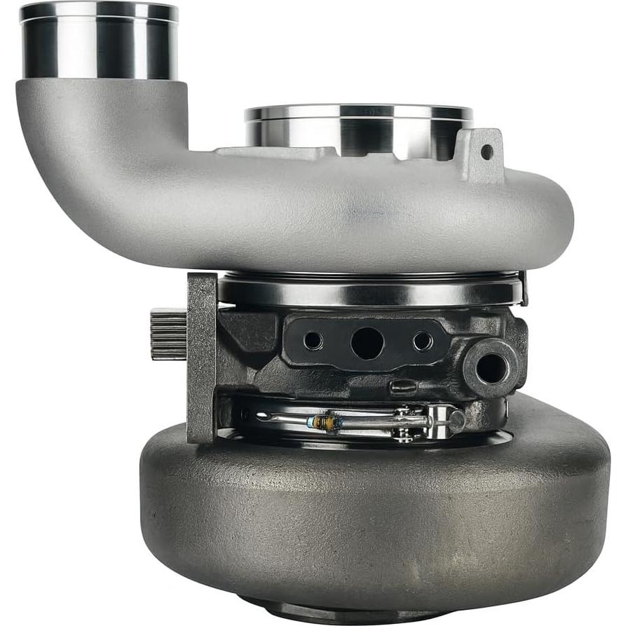 Turboalimentador ICBEAMER 6.7L Diesel para Dodge Ram VGT