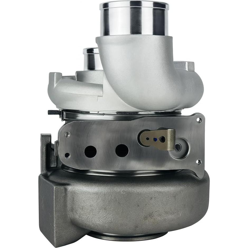 Turboalimentador ICBEAMER 6.7L Diesel para Dodge Ram VGT