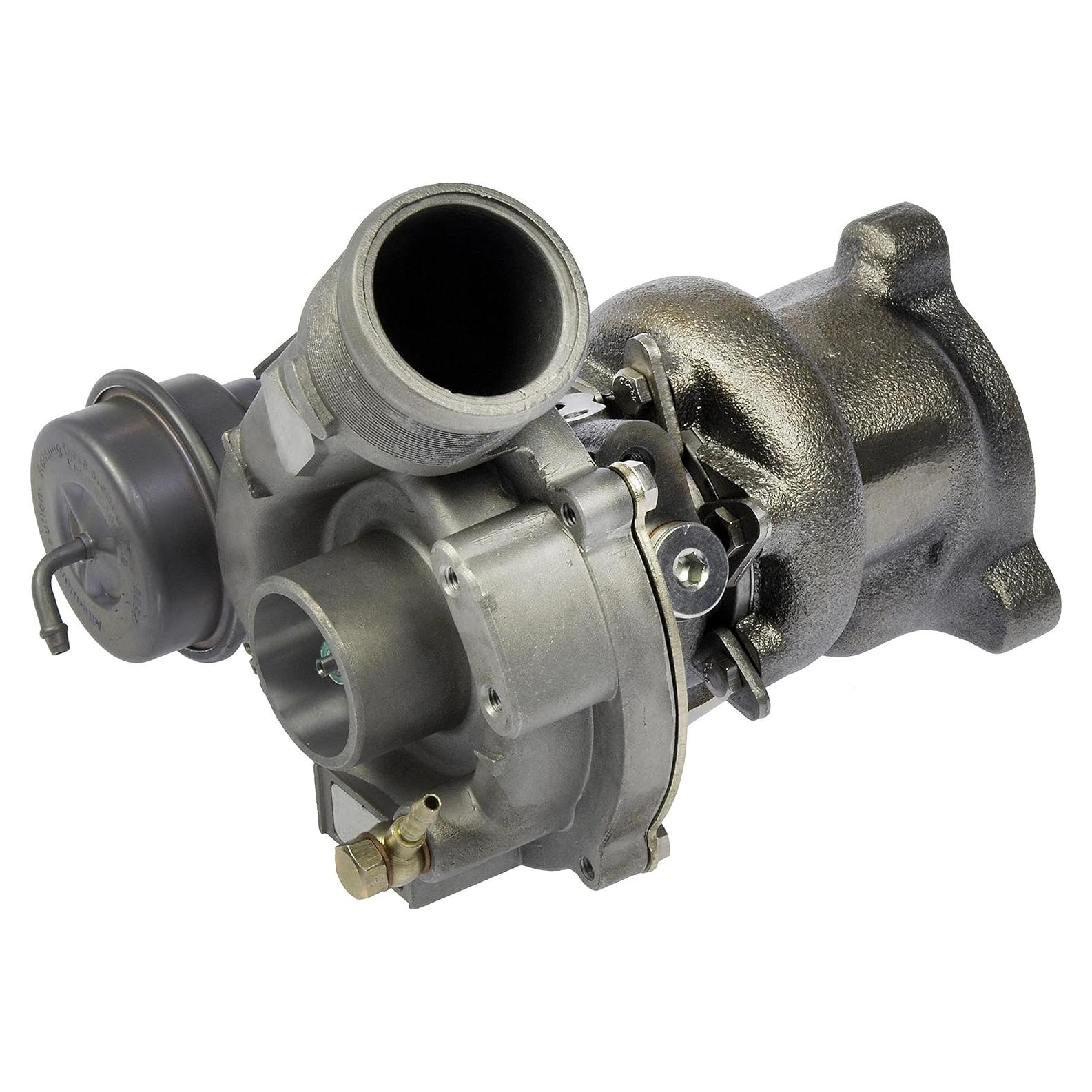 Turbocompresor Dorman 917-150 para Audi y Volkswagen