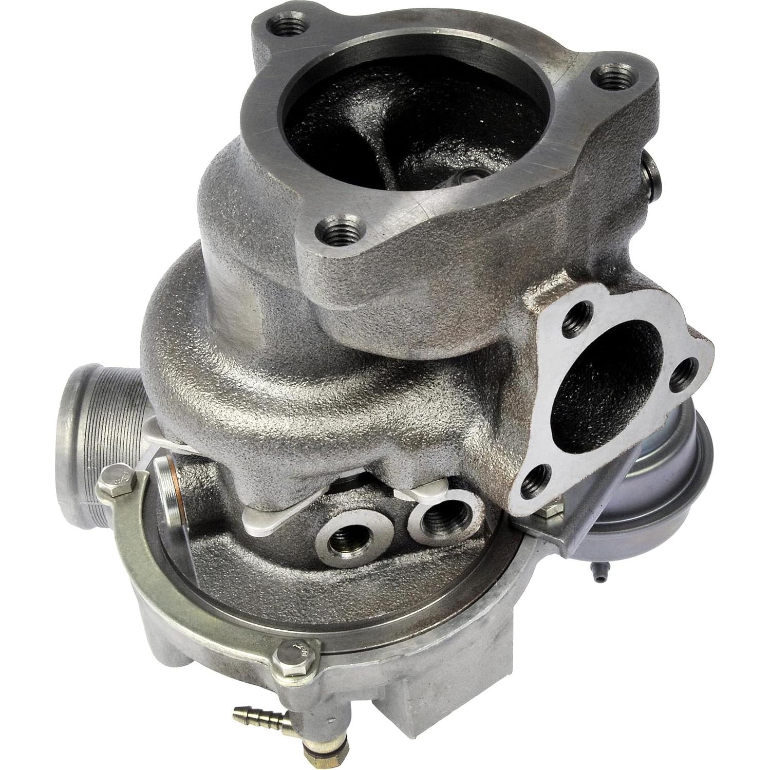 Turbocompresor Dorman 917-150 para Audi y Volkswagen