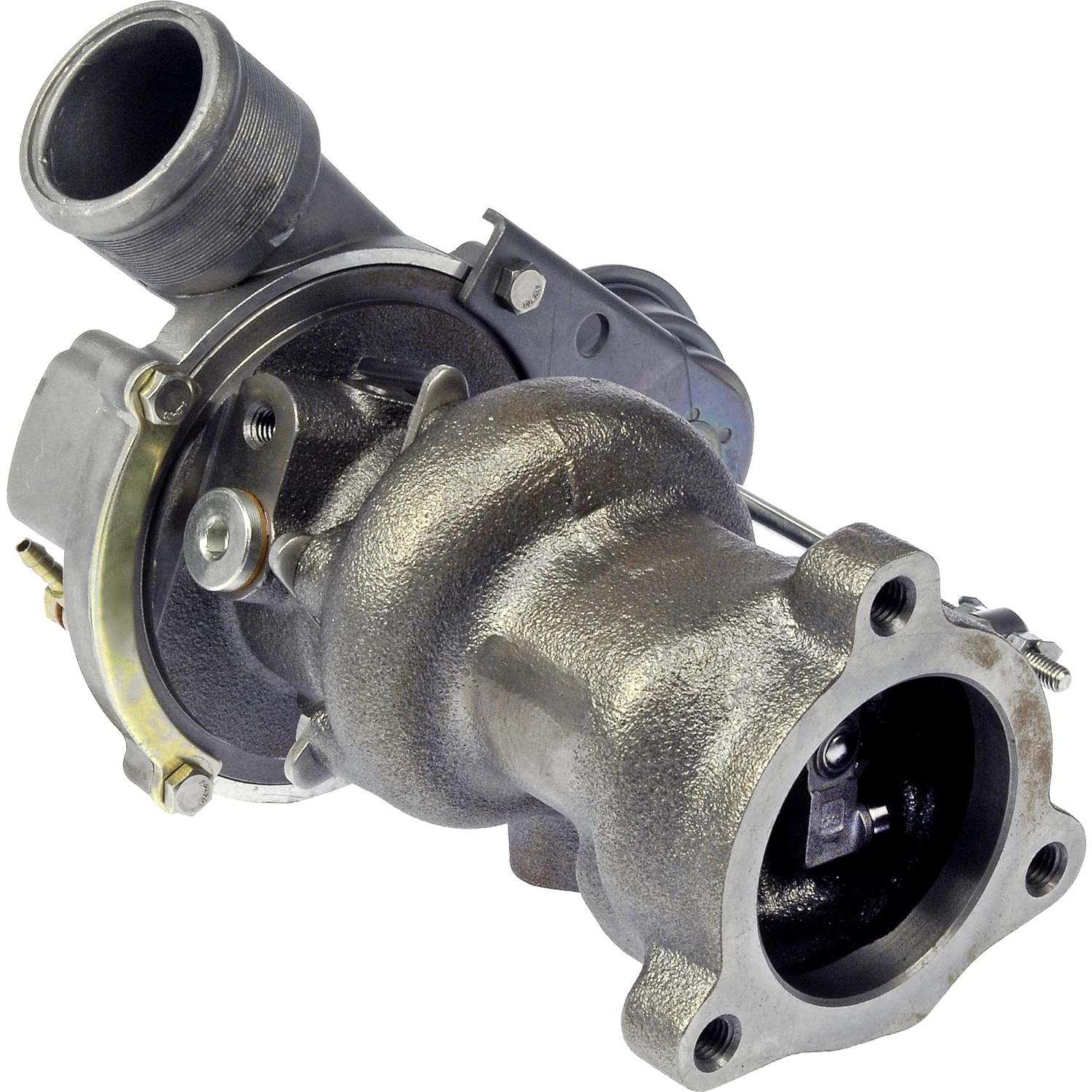 Turbocompresor Dorman 917-150 para Audi y Volkswagen