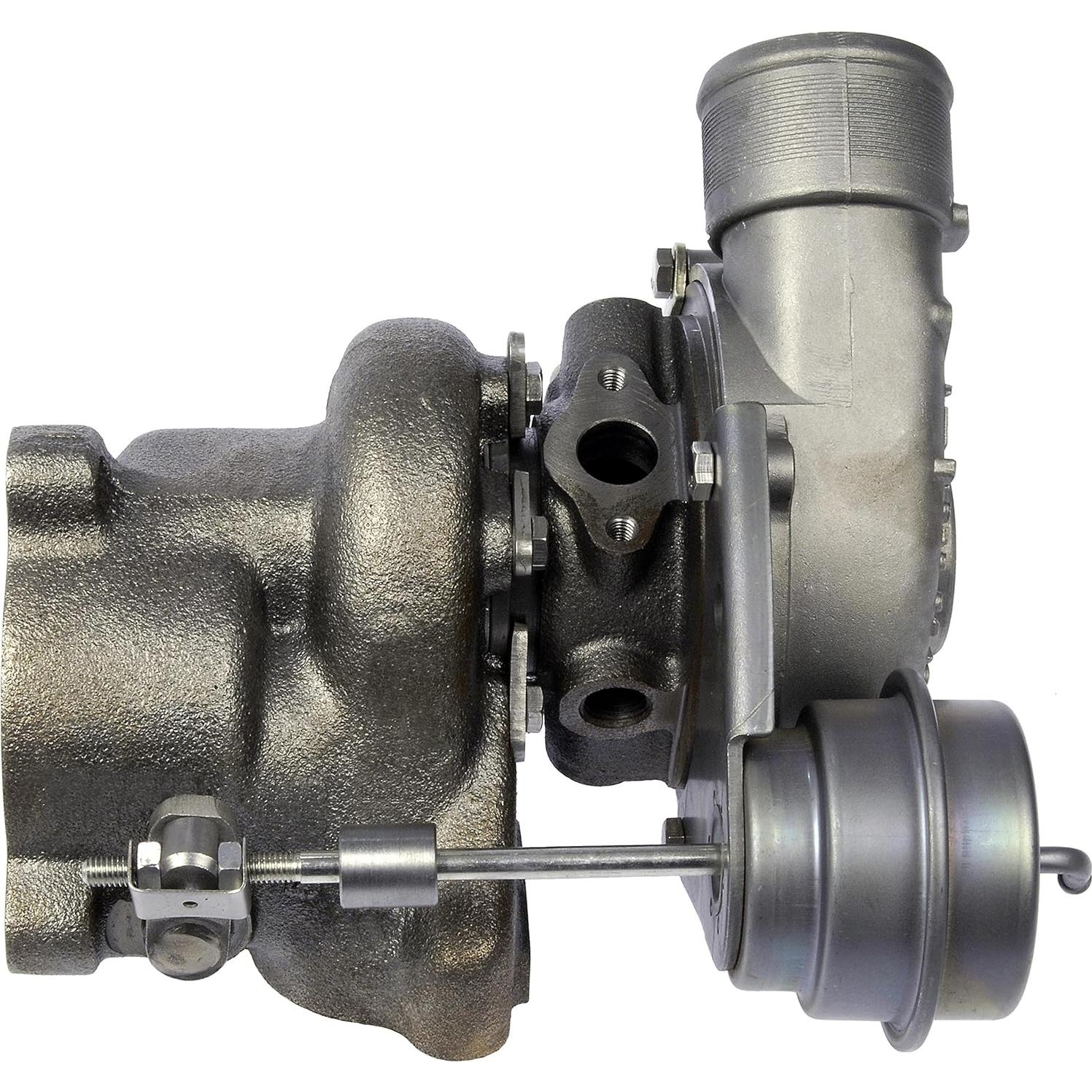 Turbocompresor Dorman 917-150 para Audi y Volkswagen