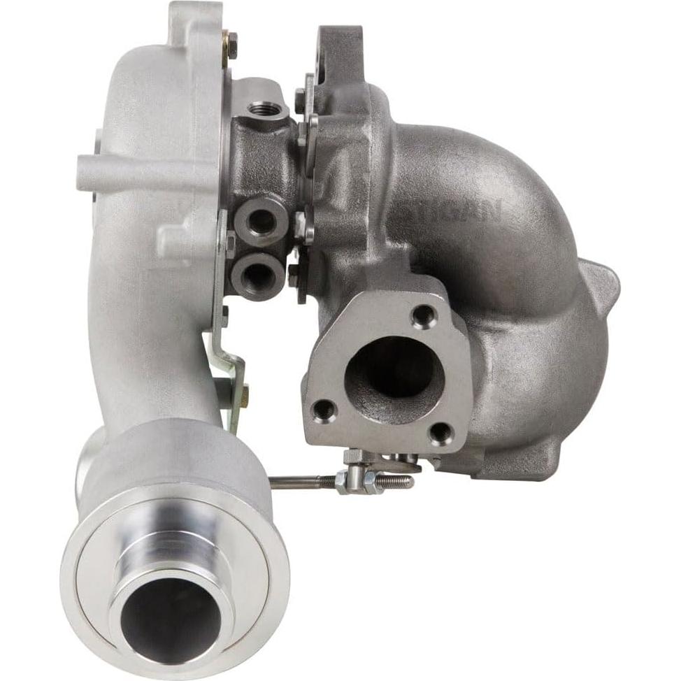 Turboalimentador Stigan 847-1006 para VW Jetta Golf Audi 1.8T