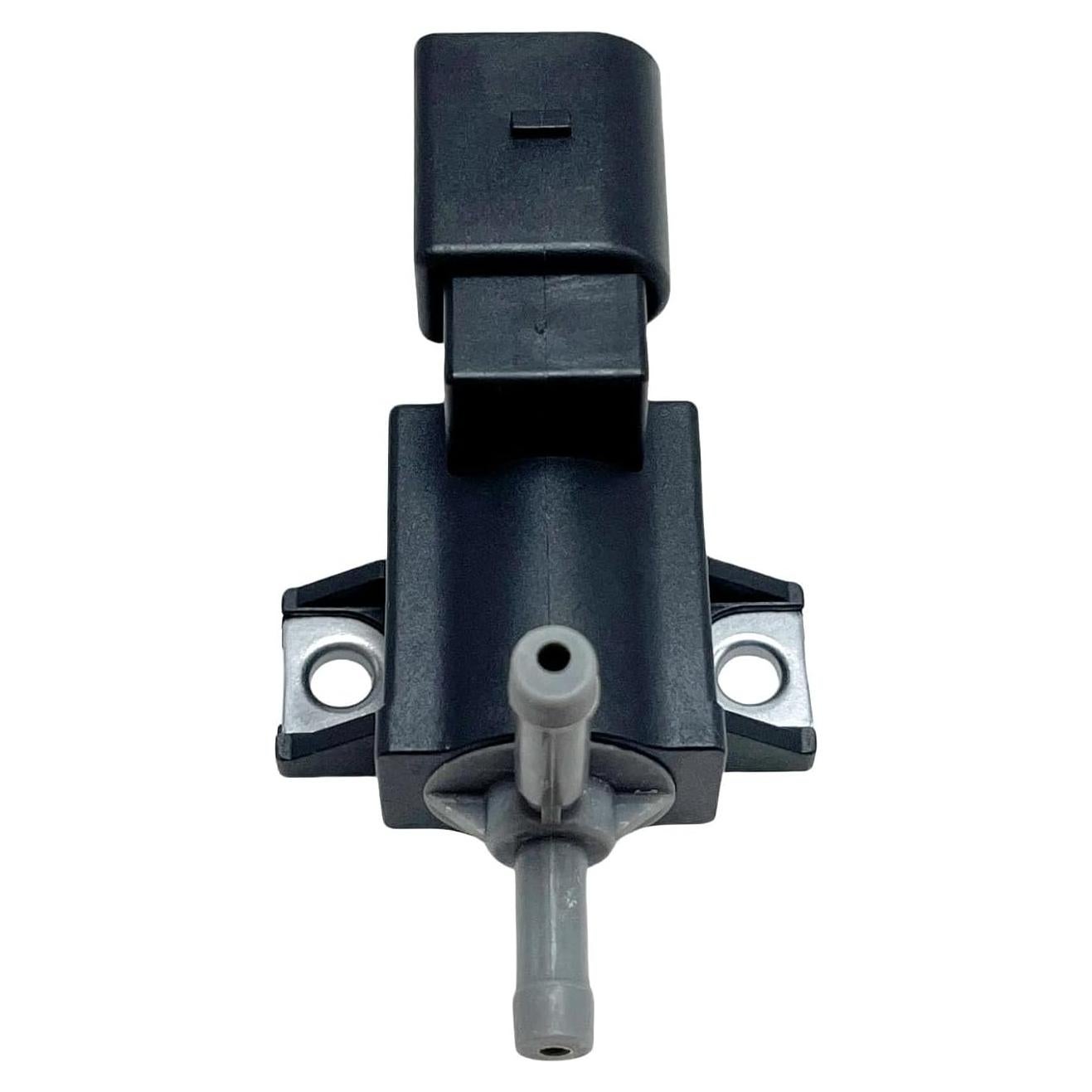 Válvula de Control Turbo HYNYHT 06F906283D Compatible A3 A4 A5 A6 Q3 Q5