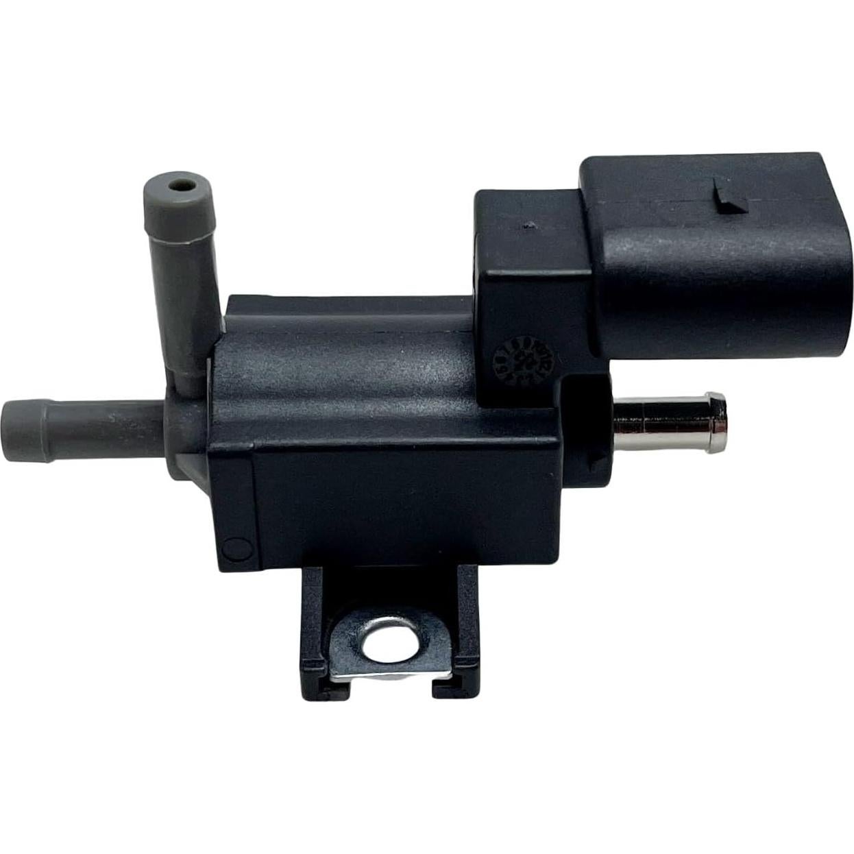 Válvula de Control Turbo HYNYHT 06F906283D Compatible A3 A4 A5 A6 Q3 Q5