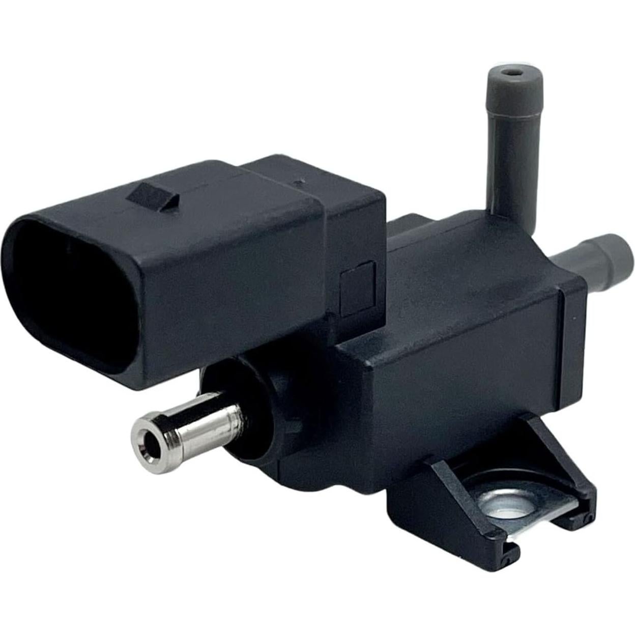 Válvula de Control Turbo HYNYHT 06F906283D Compatible A3 A4 A5 A6 Q3 Q5