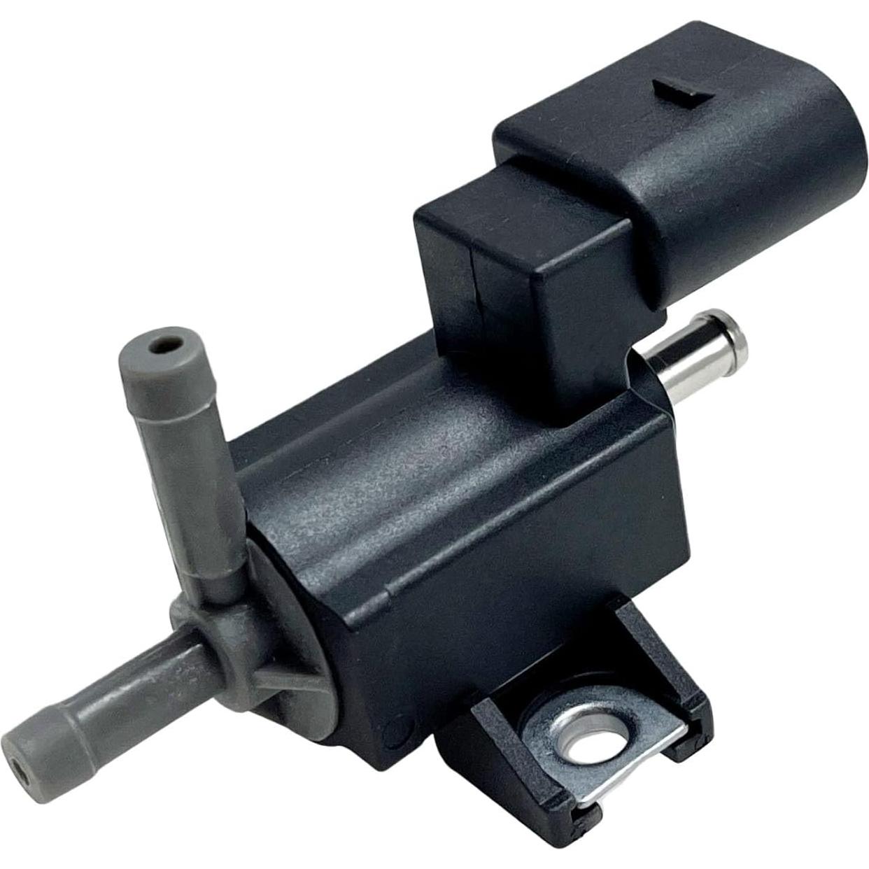 Válvula de Control Turbo HYNYHT 06F906283D Compatible A3 A4 A5 A6 Q3 Q5