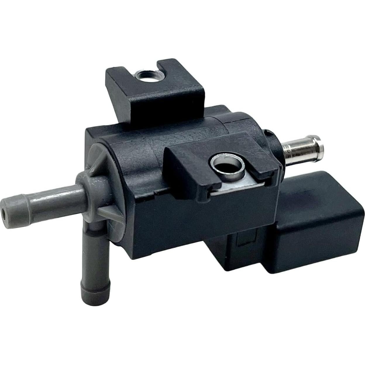 Válvula de Control Turbo HYNYHT 06F906283D Compatible A3 A4 A5 A6 Q3 Q5