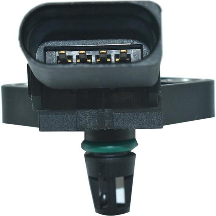 Sensor de Presión MAP Meakuular 0281002977 para Audi y VW