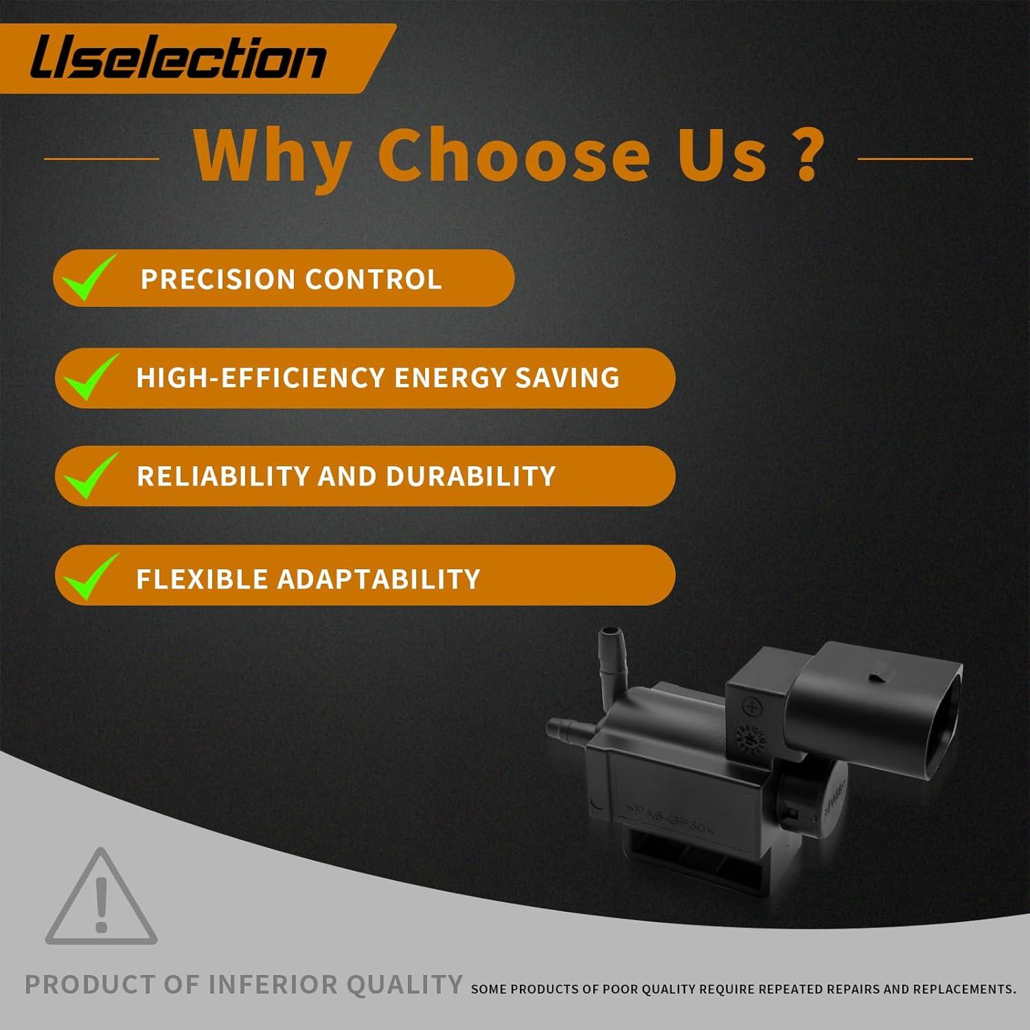Válvula de Solenoide Turbo Audi VW 037906283C 0.1kg