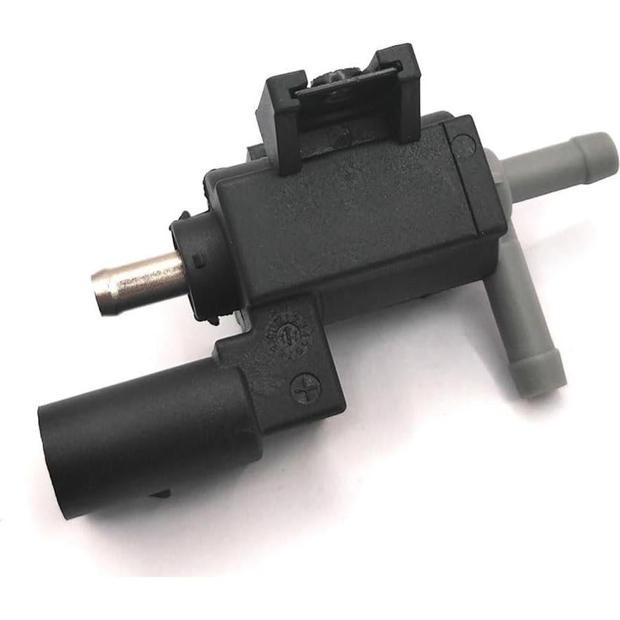 Válvula de Solenoide de Refuerzo Turbocompresor BERISOUG 06F906283F