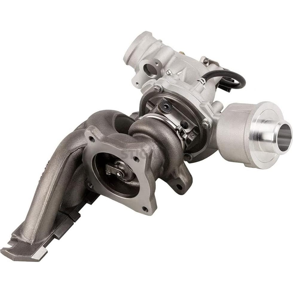 Turboalimentador Stigan 847-1102 para Audi A4 2.0T 2005-2009