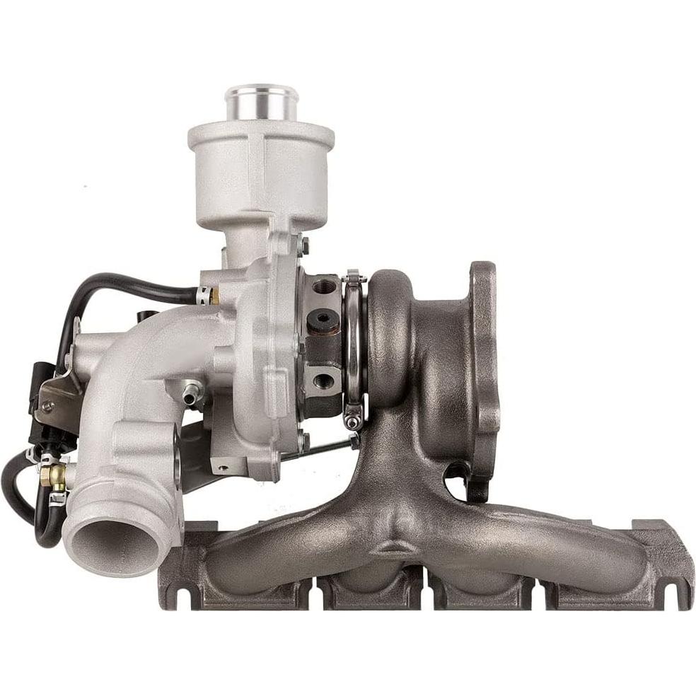 Turboalimentador Stigan 847-1102 para Audi A4 2.0T 2005-2009