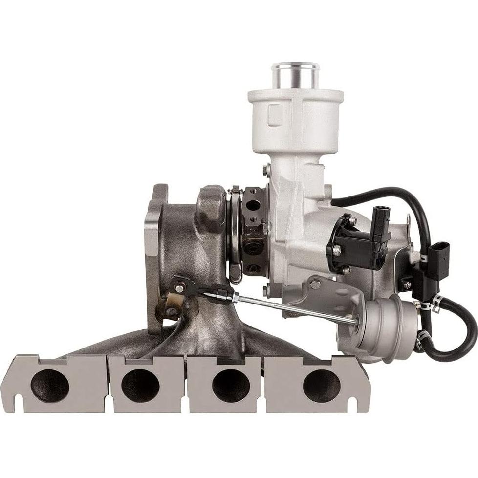 Turboalimentador Stigan 847-1102 para Audi A4 2.0T 2005-2009