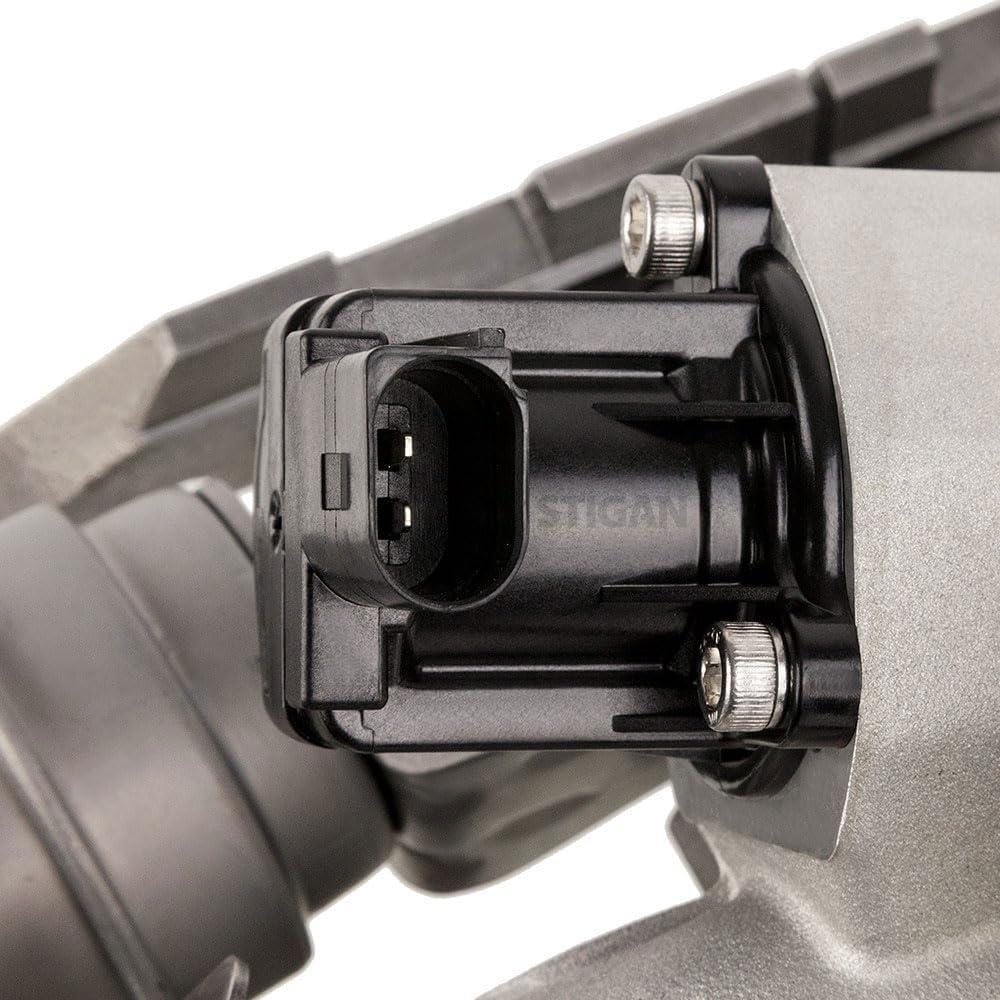 Turboalimentador Stigan 847-1102 para Audi A4 2.0T 2005-2009