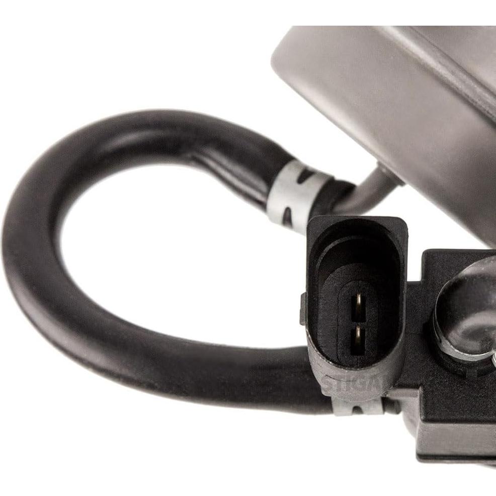 Turboalimentador Stigan 847-1102 para Audi A4 2.0T 2005-2009