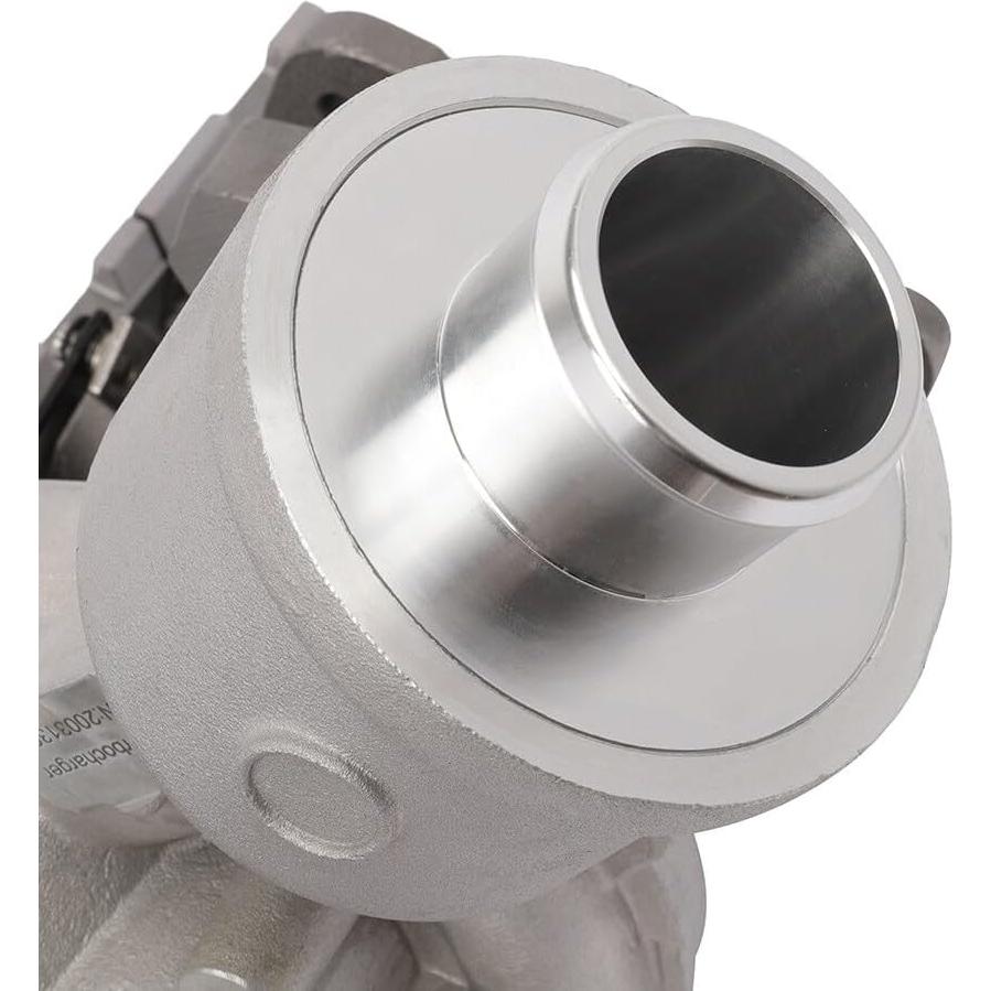 Turboalimentador SCITOO 2.0L Compatible Audi A3 A4 TT