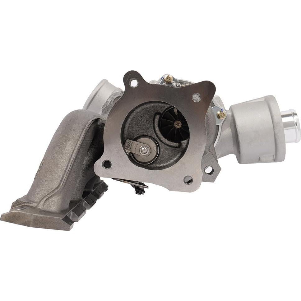 Turboalimentador SCITOO 2.0L Compatible Audi A3 A4 TT