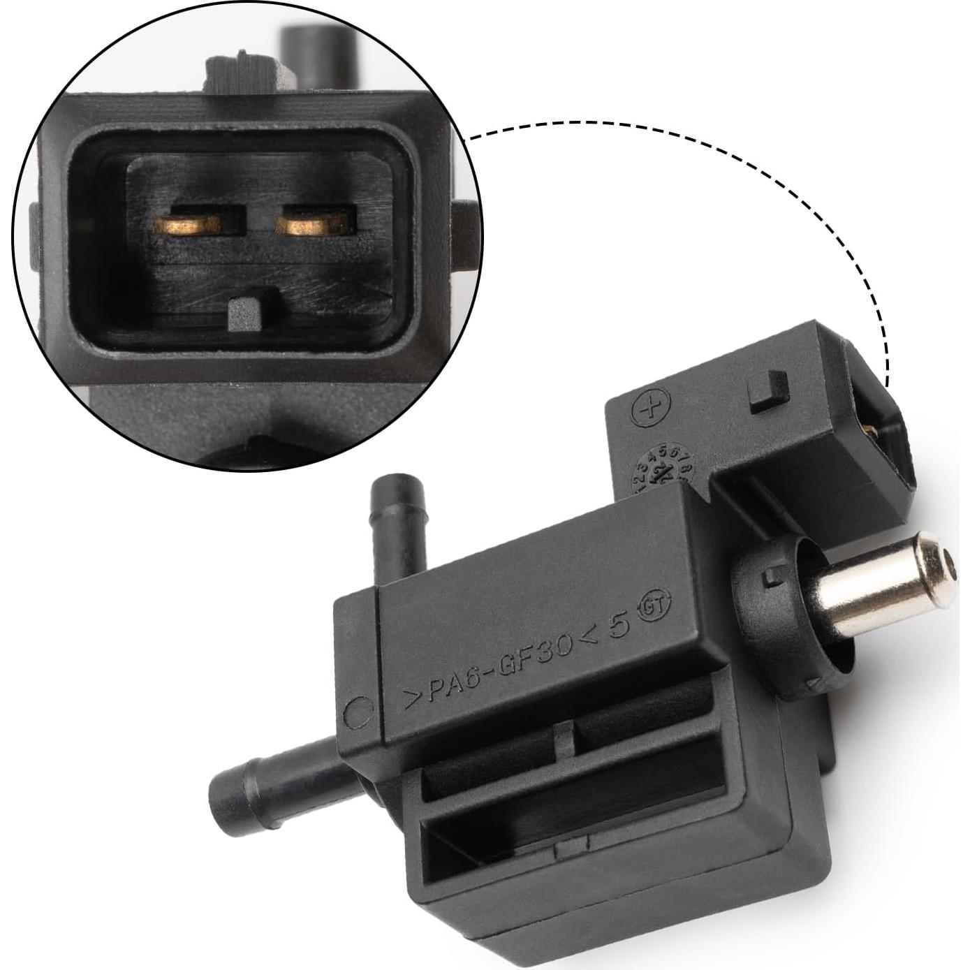 Válvula de Aumento de Turbo JCCGLOBAL BL3Z9K378A 27g