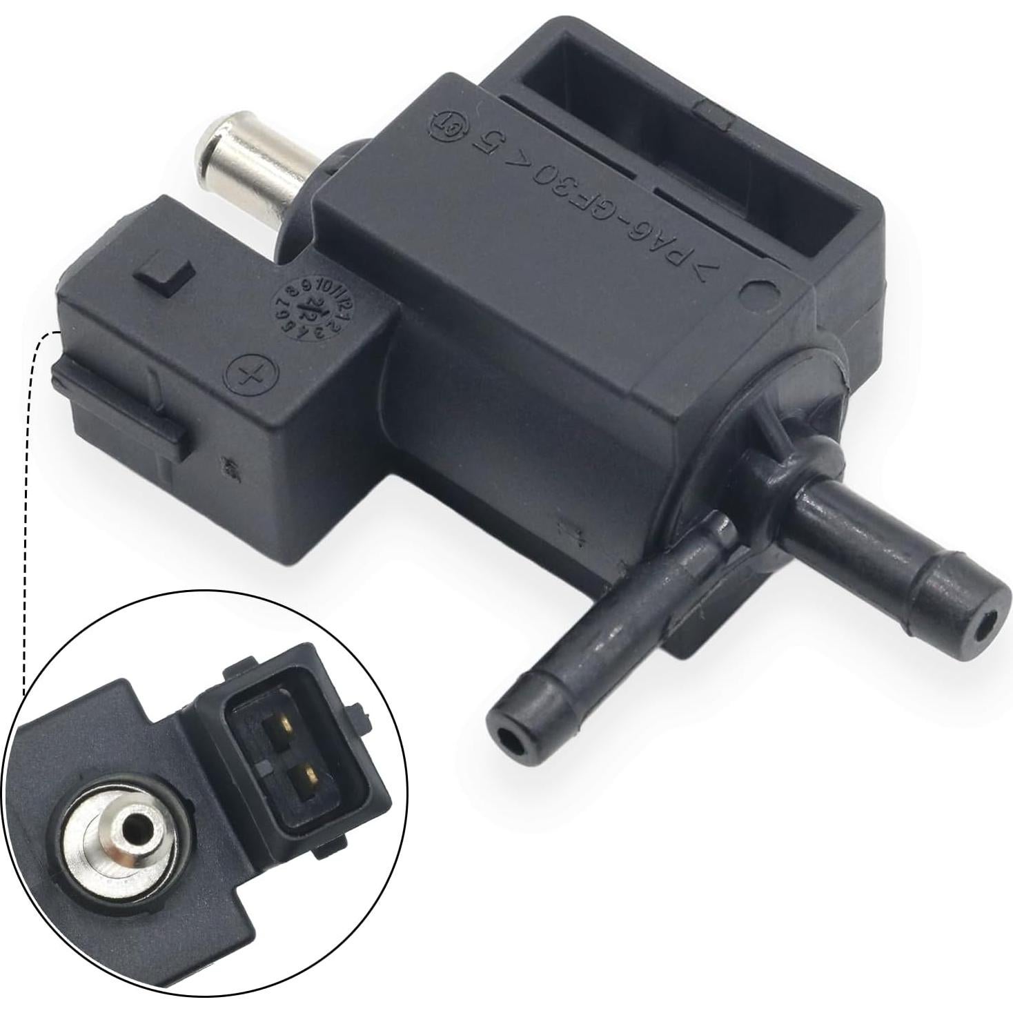 Válvula de Aumento de Turbo JCCGLOBAL BL3Z9K378A 27g