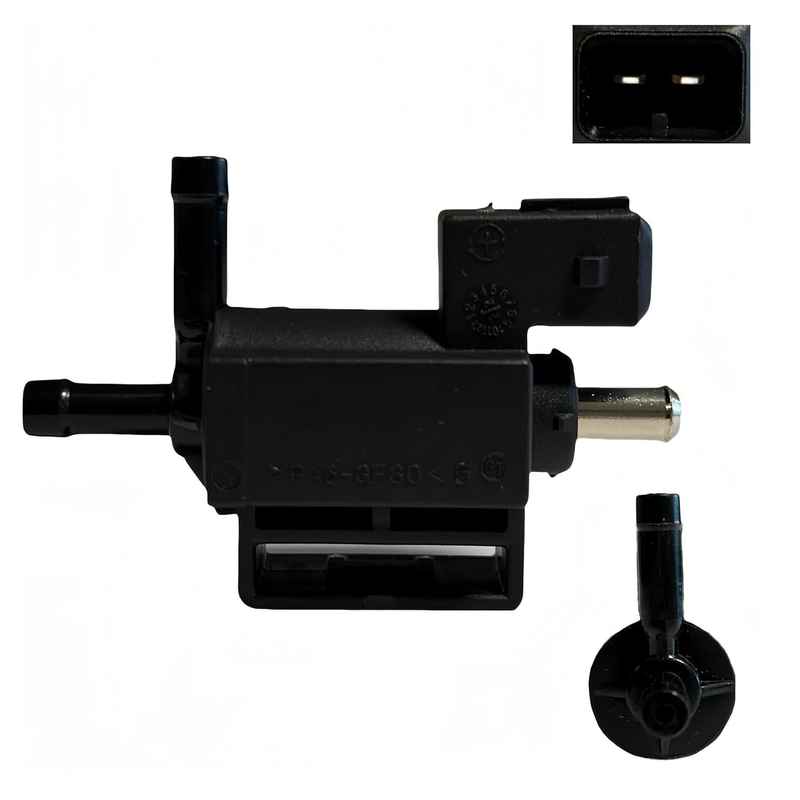 Válvula de Solenoide de Aumento Turbo MEILICACY BL3E-9K378-BA