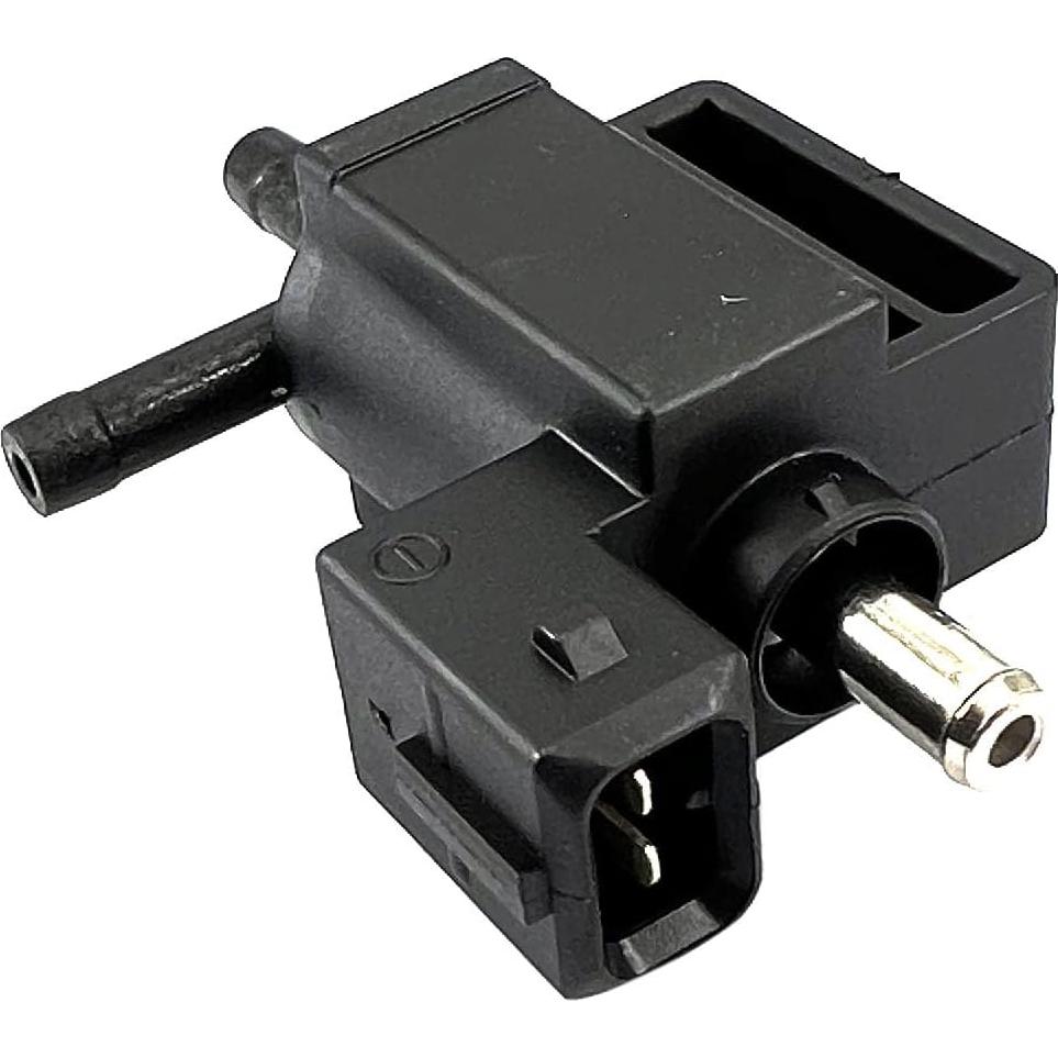 Válvula Solenoide de Vacío DEVMO BL3Z-9K378-A 2 Puertos