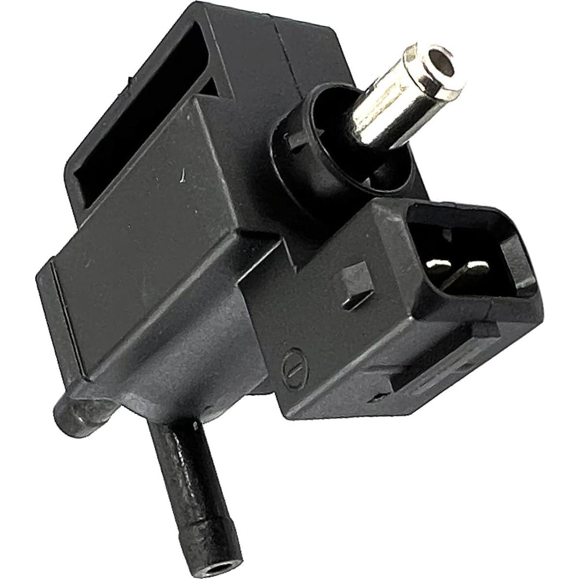 Válvula Solenoide de Vacío DEVMO BL3Z-9K378-A 2 Puertos