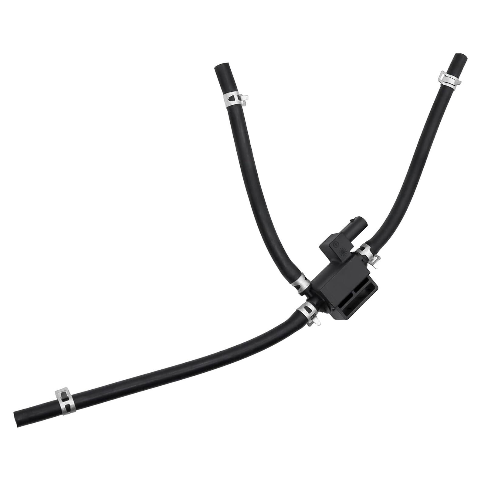 Válvula de Solenoide de Refuerzo Turbo Panwarmoll 1.6L