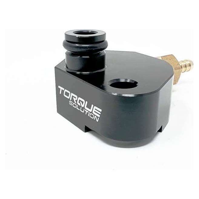 Boost Tap Billet Torque Solution para Focus ST y Fiesta ST