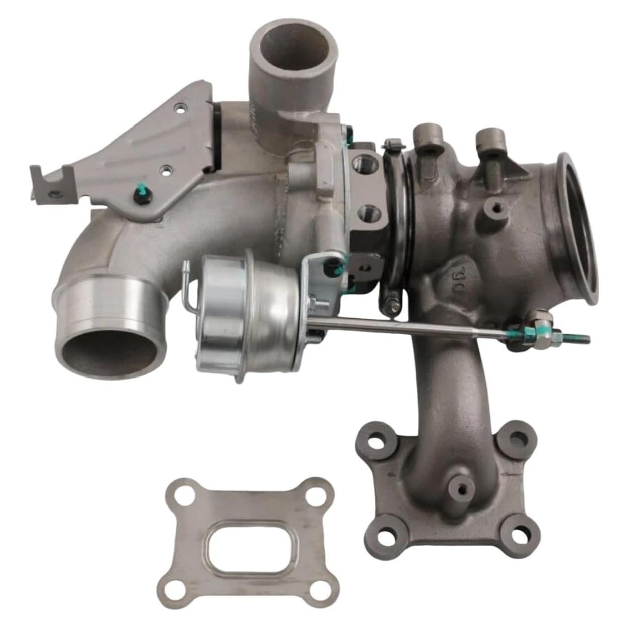 Turboalimentador DUCRES para Ford Edge Focus Explorer 2.0L