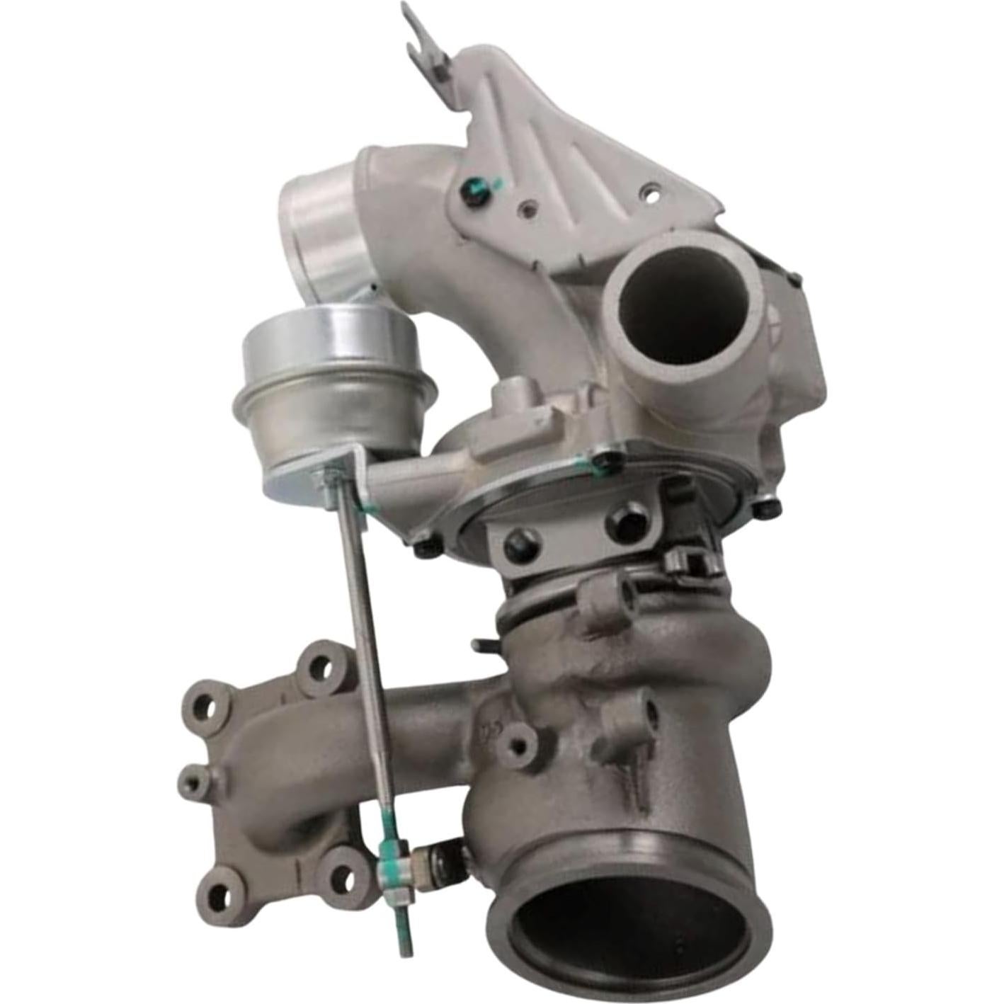 Turboalimentador DUCRES para Ford Edge Focus Explorer 2.0L