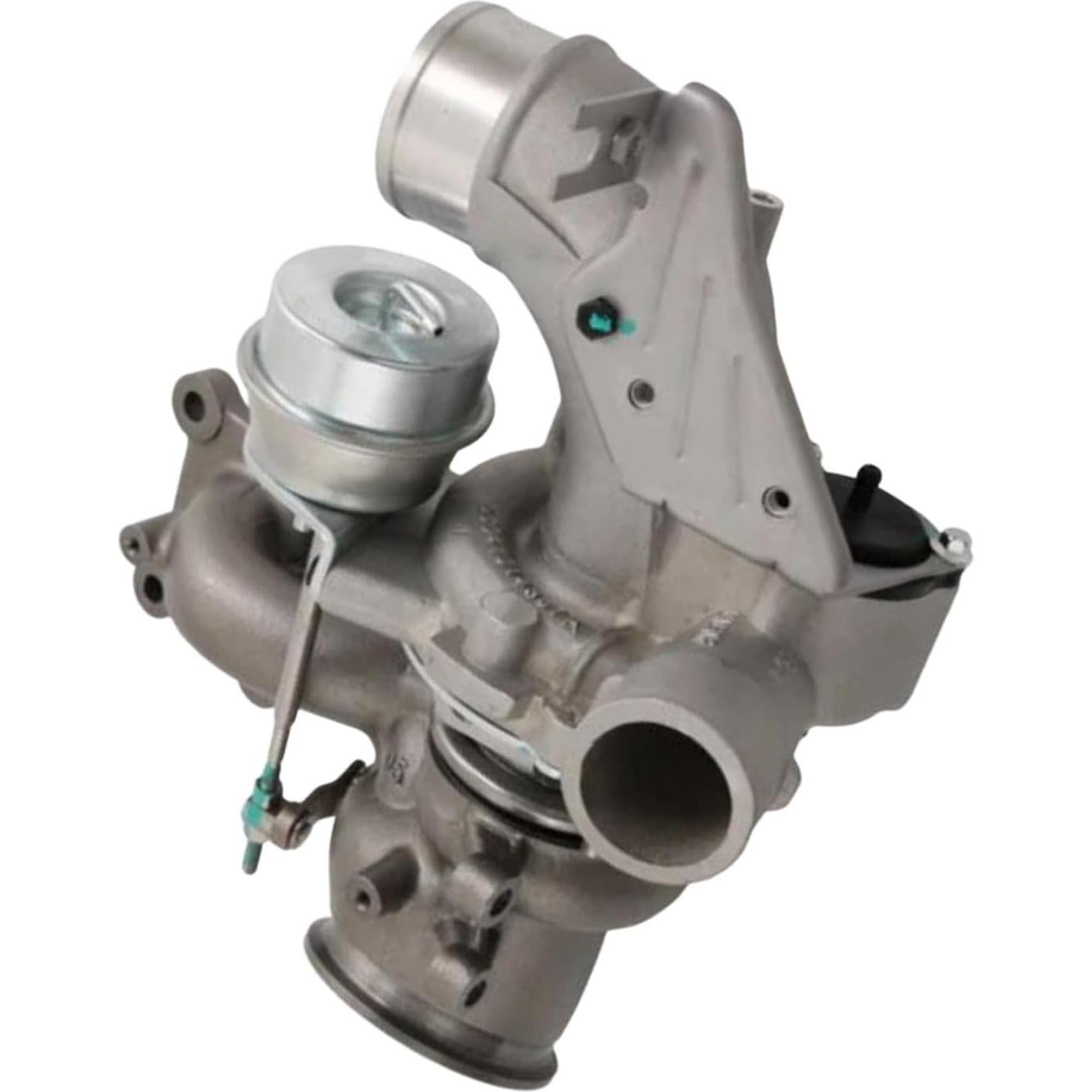 Turboalimentador DUCRES para Ford Edge Focus Explorer 2.0L