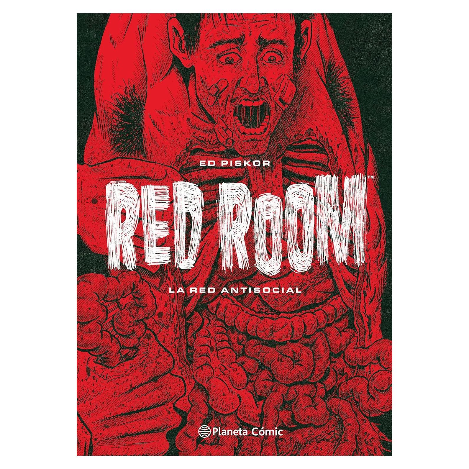 Red Room