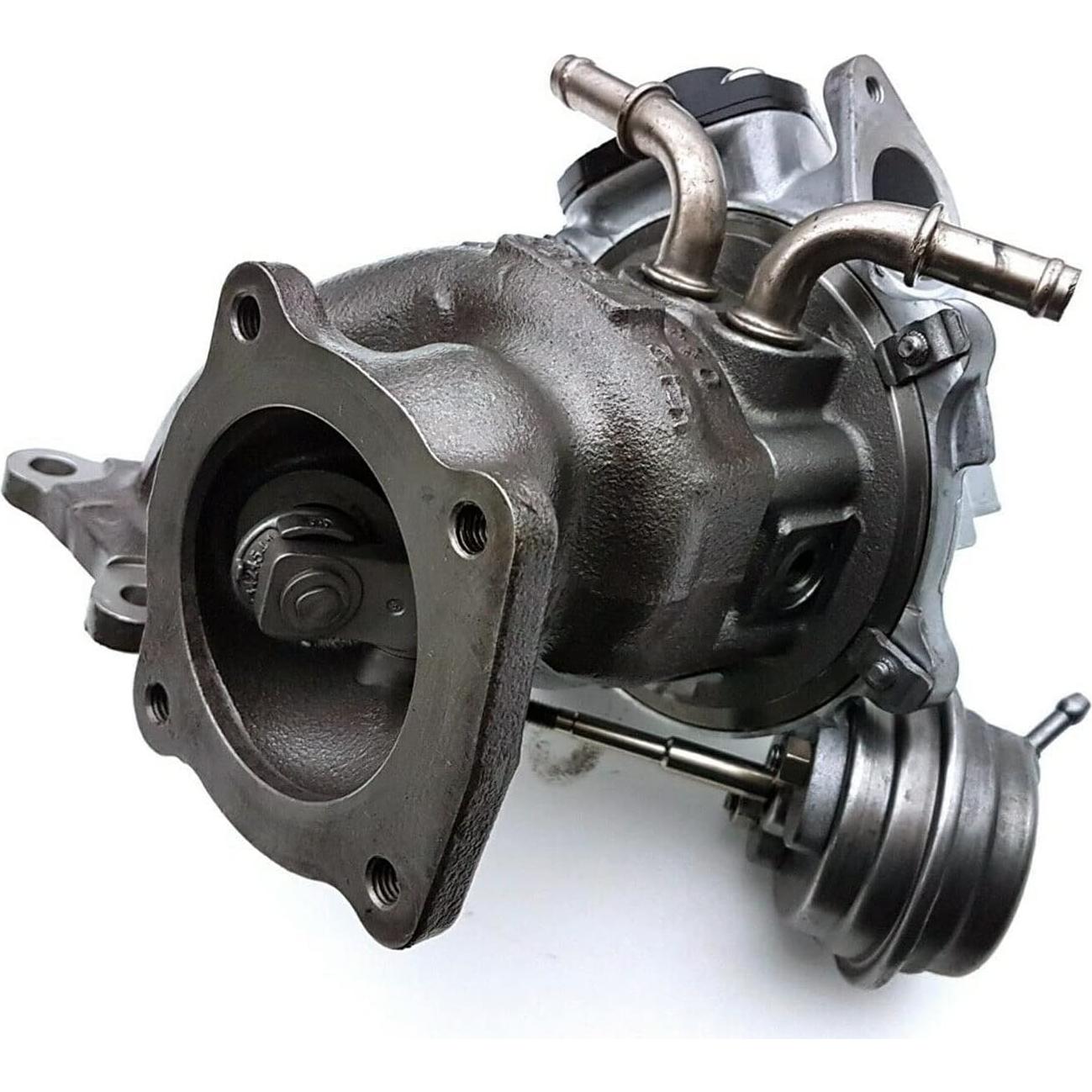 Turboalimentador Genérico Ford C-MAX/Focus 1.0L GTDI12V