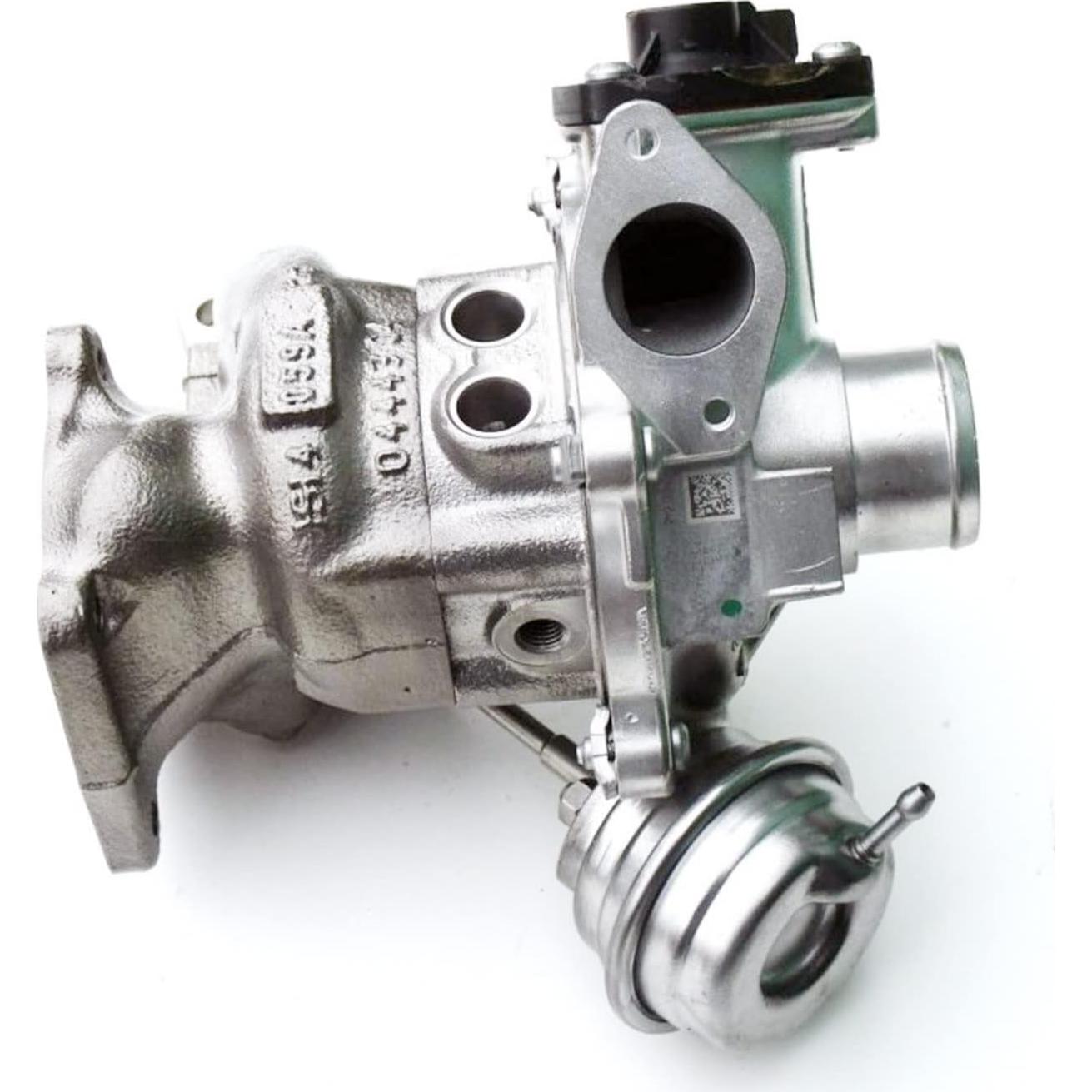 Turboalimentador Genérico Ford EcoBoost 1.0L 2011-2015