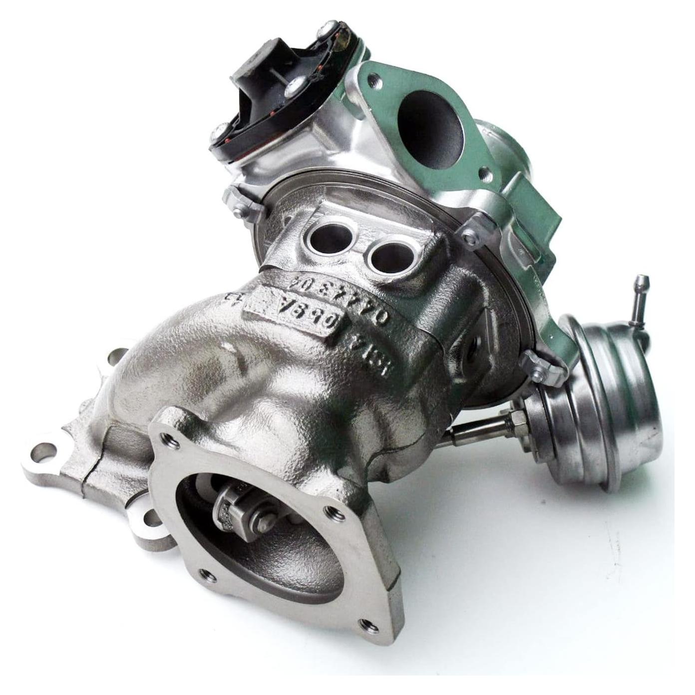 Turboalimentador Genérico Ford EcoBoost 1.0L 2011-2015